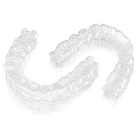 Clear Braces in Hoover — What Are Clear Braces?— Clear Braces Near Me — Clear  Braces in Alabama — Samuelson Orthodontics — Orthodontist in Hoover, AL —  Braces & Invisalign® — Orthodontist Near Me — Hoover Orthodontist