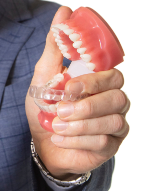 How Does Clear Aligner Therapy Actually Work?